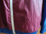 Adidas vaikiška 11 - 12 metų windrunner plona striukė (6)