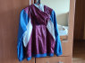 Adidas vaikiška 11 - 12 metų windrunner plona striukė (9)