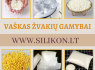 Vaškas žvakių gamybai (2)