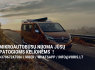 Mikroautobusų nuoma
