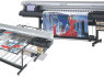 MIMAKI UJV - 160 SERIES 64 UV CURABLE PRINTER INDOELECTRONIC