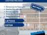 EXPRESS KROVINIAI - LIETUVA - ESTIJA - LIETUVA (1)