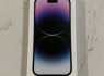 Apple iPhone 14 Pro Max 256GB Deep Purple