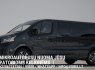 Trumpalaikė ilgalaikė nuoma RENAULT TRAFIC mikroautobusų 2023m. 37062387452