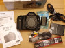Canon 5D Mark III with 24 - 105mm lens (2)