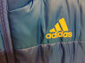 Adidas paaugliška striukė 12 - 13 metų (3)