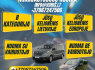 Savaitgaliui Atsilaisvino Keleivinis 9 - vietis AUTOMATAS Renault Trafic (2)
