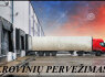 Įvairių krovinių pervežimas Baltijos ir Europos šalyse (4)