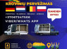Belgija - penktadienį - šeštadienį - sekmadienį