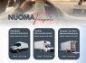 Keleivinis Krovininis Mikroautobusiukas - NUOMA Mikroautobusų nuoma