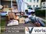Expres krovinių pervežimai LIETUVA - EUROPA - LIETUVA www. voris. lt (4)