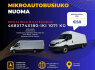 PLATFORMOS - PRIEKABOS su B ar BE, CE kategorijomis (9)