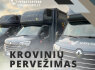 SKUBIOS produkcijos pervežimai mikroautobusais www. voris. lt (2)
