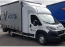 Krovinių pervėžimas, gabenimas sausumos transportu (2)
