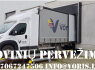 Krovinių pervėžimas, gabenimas sausumos transportu (5)