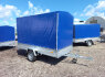 Priekabų nuoma, Lengvojo automobilio priekaba 37062387452 (7)