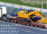 Krovinių gabenimas įvairiu autotransportu www. voris. lt (5)