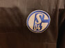 Adidas Schalke džemperis S dydžio (4)