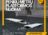 PLATFORMA KETURIŲ SU PUSE METRO (2)