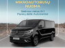 Keleivinių Mikroautobusiukių Nuoma (2)