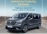 Keleivinių Mikroautobusiukių Nuoma (3)