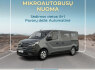 Keleivinių Mikroautobusiukių Nuoma