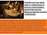 100 love spells 27633555301 lost love spell caster in Haiti