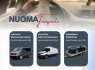 Krovininių ir Keleivinių Mikroautobusiukių Nuoma