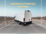 Išsinuomok krovininį kietašonį mikroautobusiuką