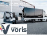 Skubių Extra įmonių užsakymų krovinių nuvežimas LT - EU - LT mikroautobusais iki 3, 5t (3)