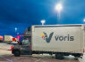 Express krovinių pristatymai per 24val LT - EU - LT mikroautobusais iki 3, 5t