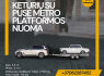Tentinių, kietašonių, keleivinių mikroautobusų nuoma - priekabų nuoma www. voris. lt (12)
