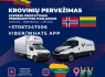 LIETUVA - NORVEGIJA - LIETUVA (2)