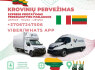 LIETUVA - ITALIJA - LIETUVA (2)