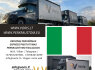 LIETUVA - ITALIJA - LIETUVA (3)