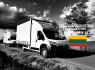 Labai skubus krovinių pervežimas ir pristatymas per 24val (5)