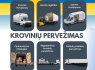 LIETUVA - ŠVEDIJA - LIETUVA