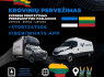 LIETUVA - ESTIJA - LIETUVA (3)