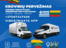 LIETUVA GRAIKIJA LIETUVA