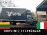 Ieškai kas parveš motociklą iš Italijos Saugus ir greitas pervežimas. Tel 062387452 (2)
