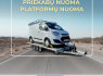 Priekabu ir tralu nuoma patogus ir greitas sprendimas jūsų transportavimo poreikiams