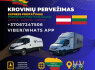 LIETUVA AUSTRIJA LIETUVA