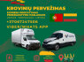 LIETUVA PORTUGALIJA LIETUVA