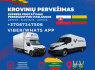 LIETUVA SLOVAKIJA LIETUVA