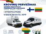 Lietuva Suomija Lietuva