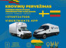 Lietuva Švedija