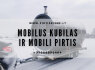Atsipalaiduokite bet kur nuomokite mobilų pirtį ir kubilą Alytaus rajonas (2)