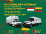 LIETUVA VENGRIJA LIETUVA