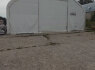 Parduodamas naudotas tentinis angaras EURO 225 Matmenys 18, 3 x 12, 2 x 5, 8 m (2)