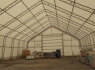 Parduodamas naudotas tentinis angaras EURO 225 Matmenys 18, 3 x 12, 2 x 5, 8 m (3)